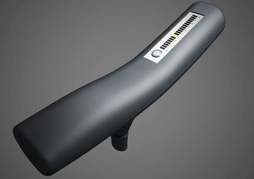 TriggerPlus Triggerstift mit LED-Anzeige der Druckkraft